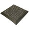 Durable Corp 2' X 3' Gray Entrance Mat Entrance Mat 630S23GY - alternate 2